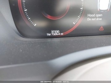 Volvo XC90 II 2022 Volvo XC 90 2022 Volvo XC90 T5 FWD Momentum 7P 2.0 Benzyna 258KM, zdjęcie 14