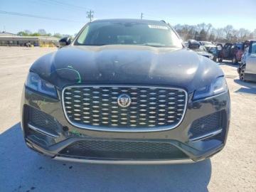 Jaguar F-Pace 2023 Jaguar F-Pace S 2023 2.0 Benzyna 247KM, zdjęcie 5