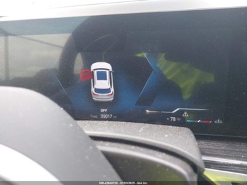 BMW X5 G05 2025 BMW X5 xDrive40I 2025 3.0l 3.0 Benzyna 375KM, zdjęcie 11