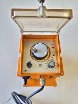 Дозирующий насос ProMinent B25.001N 1,44л/ч 220В 55Вт