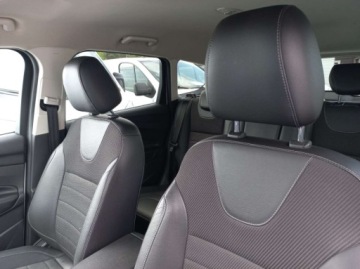 Ford Kuga II 2015 Ford Kuga Navi Klimatronik Sensor Elektryka PDC Alu 2.0 Diesel 120KM, zdjęcie 11