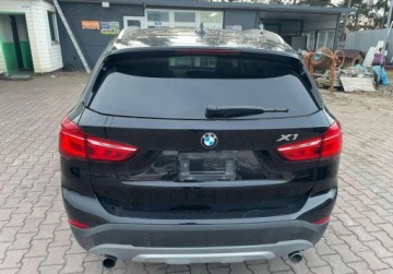 BMW X1 F48 Crossover xDrive20i 192KM 2017 BMW X1 2017 BMW X1, Xdrive28I - w POLSCE po oplatach i akcyzie FV 2.0, zdjęcie 3
