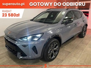 Cupra Formentor Crossover 1.5 TSI 150KM 2025 CUPRA Formentor 1.5 e-TSI DSG Suv 150KM 2025