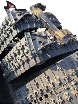 ГУСЕНЫ CAN-AM BRP OUTLANDER MAX XMR APACHE WT G2