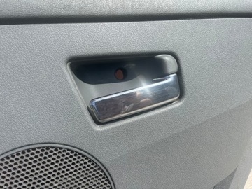 JEEP GRAN CHEROKEE WK WH BOCZEK KLAMKA ORYGINAŁ