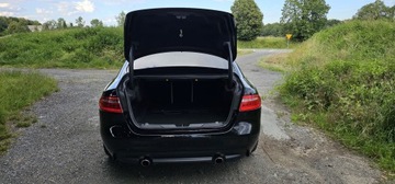 Jaguar XE 2017 Jaguar XE Jaguar XF 35T AWD Premium, 380 KM, stan b.dobry., zdjęcie 6