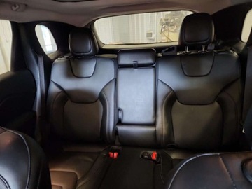 Jeep Cherokee V 2020 Jeep Cherokee Limited 2020 3.2l 3.2 Benzyna 271KM, zdjęcie 10