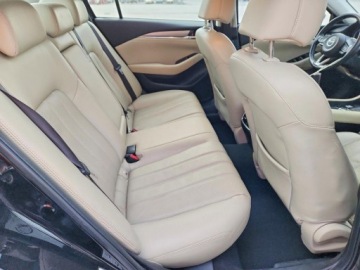 Mazda 6 III 2021 Mazda 6 2021 MAZDA 6 TOURING 2.5 Benzyna 187KM, zdjęcie 9