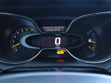 Renault Captur I Crossover 0.9 Energy TCe 90KM 2013 Renault Captur 0.9 TCe, Salon Polska, Navi, Klima, zdjęcie 10