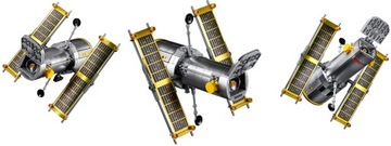 LEGO 10283 CREATOR EX Шаттл НАСА ДИСКАВЕРИ