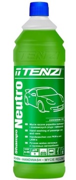 TENZI SHAMPO NEUTRO 1L SZAMPON NABŁYSZCZAJĄCY