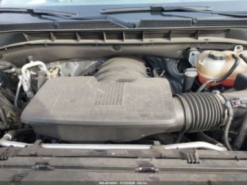  GMC Yukon XL Denali 2021 6.2 Benzyna 420KM, zdjęcie 8