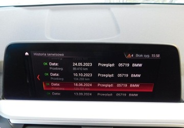 BMW X3 G01 SUV 2.0 18d 150KM 2021 BMW X3 z Gwarancja Bezwypadkowa 100 2.0 Diesel 150KM, zdjęcie 17