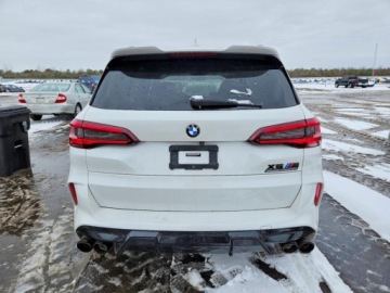 BMW X5 G05 2023 BMW X5 M 2023 4.4 Benzyna 617KM, zdjęcie 1