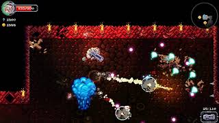 ХЕЛЬМУТ, ЗАХОД ИЗ АДА, НОВИНКА NINTENDO SWITCH