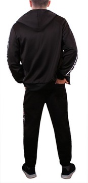 МУЖСКОЙ СПОРТИВНЫЙ КОСТЮМ СВИТШОТ БРЮКИ спортивные костюмы OMBRE/C 2006 L/XL