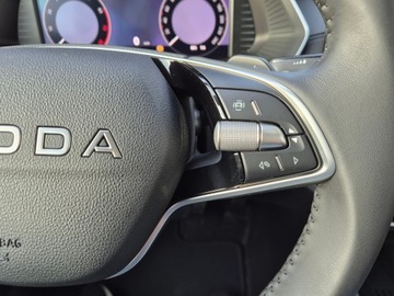 Skoda Octavia IV Liftback 1.5 TSI EVO 150KM 2025 Skoda Octavia Edition 130 1.5 TSI DSG Auto z placu, zdjęcie 31