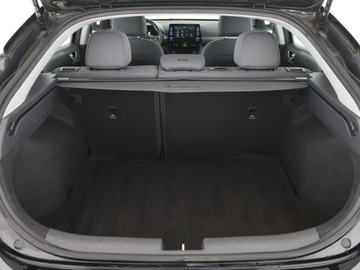 Hyundai IONIQ Hatchback Facelifting (Hybrid) 1.6 GDI 141KM 2020 Hyundai IONIQ HEV klima auto kamera i czujnik, zdjęcie 19