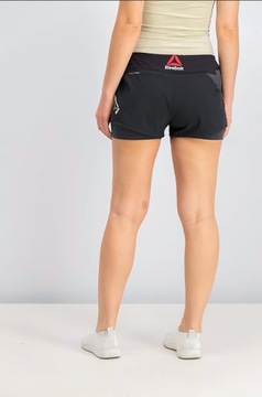 Шорты Reebok UFC FK RR Octagon B39688