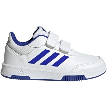 Buty dla dzieci adidas Tensaur Hook and Loop H06307 EU 31,5 CM 19