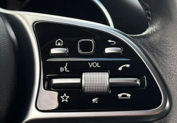 Mercedes Klasa C W205 2020 Mercedes-Benz Klasa C Avantgarde Plug-In Automat Navi Kamera Tempomat, zdjęcie 24