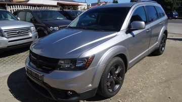 Dodge Journey 3.6 V6 287KM 2018
