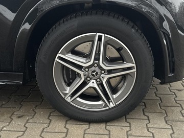 Mercedes GLE V167 2021 Mercedes-Benz GLE 350, zdjęcie 5