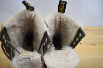 Dr.MARTENS Модель: 1460 SERENA, ботильоны, размер 37.