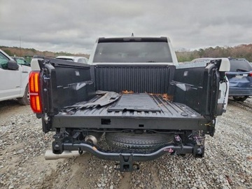 Toyota Tacoma II 2025 Toyota Tacoma Double Cab 2025 2.4 Benzyna 278KM, zdjęcie 2