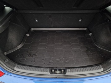 Hyundai i30 III Hatchback 1.6 CRDI 115KM 2019 Hyundai i30 Get! Aut., diesel, 115 KM/Alarm/LED/Te, zdjęcie 12