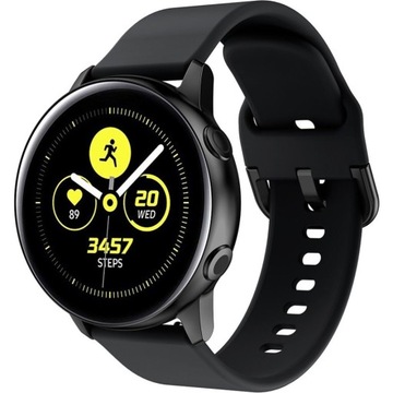 PASEK DO SAMSUNG GALAXY WATCH 4/5/6/7 40/42/43/44/45/46/47MM PRO CLASSIC