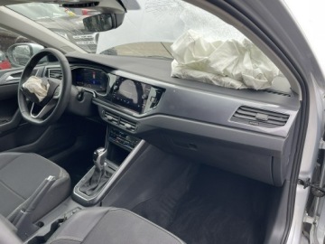 Volkswagen Taigo 1.5 TSI 150KM 2024 Volkswagen Taigo Automat Podgrzewanie Skóra, zdjęcie 10