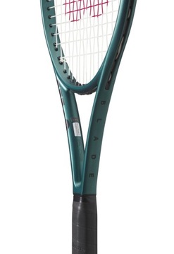 Теннисная ракетка Wilson Blade 100 V9 ​​G4