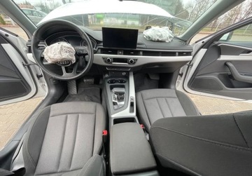 Audi A4 B9 Limousine Facelifting 2.0 35 TDI 163KM 2020 Audi A4 Limousine 2.0TDI 163KM 2020r. Salon Polska FA VAT 23 2.0 Diesel, zdjęcie 19