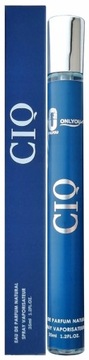 BLUE CIQ Pour Homme Парфюмерка 35 мл GIO