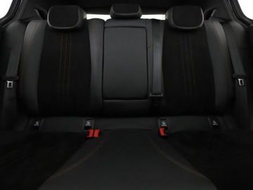 Peugeot 308 II Hatchback Facelifting 1.2 PureTech 130KM 2021 Peugeot 308 LED navi skóra/alcantara virtual, zdjęcie 17