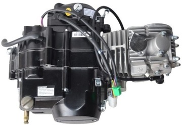 ДВИГАТЕЛЬ 125 150 куб.см CROSS PITBIKE ALFARAD KAYO DIABOLINI MIKILON MRF ASIX XTR