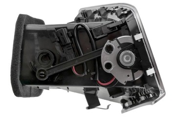 EZC-AU-164 NTY KRATKA WENTYLACYJNA NTY