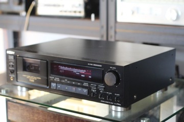 Кассетный магнитофон Sony TC-K750ES (1991 г.)