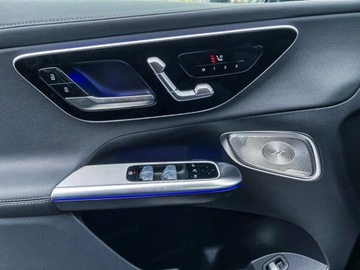 Mercedes GLC C254/X254 Coupe 2.0 220d 197KM 2025 MERCEDES-BENZ GLC 220 d 4-Matic AMG Line 2.0 (197KM) 2025, zdjęcie 10