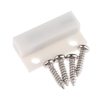 9x styki przewodowe czujnik kontaktronowy