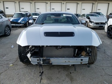 Ford Mustang VI Fastback Facelifting 5.0 Ti-VCT 450KM 2024 Ford Mustang GT 2024 5.0l 5.0 Benzyna 450KM, zdjęcie 5