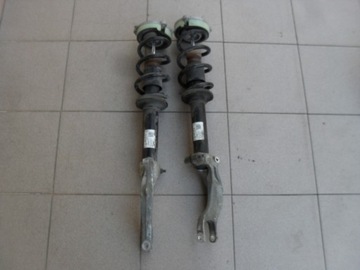AUDI A4 A5 8W TLUMIČ PŘEDNÍ 8W0031AA