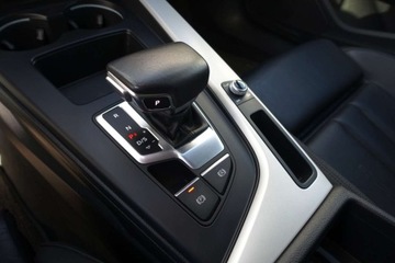 Audi A4 B9 Avant 2.0 45 TFSI 245KM 2019 Audi A4 Avant Tempomat, LED, Virtual Cockpit, Klima 3stref., FV23 2.0 245KM, zdjęcie 14