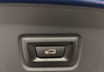 BMW i4 Gran Coupe Facelifting eDrive 40 340KM 2025 BMW i4 BMW i4 eDrive40 Gran Coupe Elektryczny 340KM, zdjęcie 18