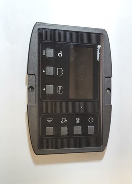 Panel PC 260 od Benimar