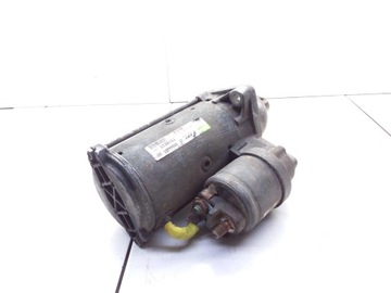 55564491 STARTÉR 1.3 CDTI 66 2010 OPEL CORSA D