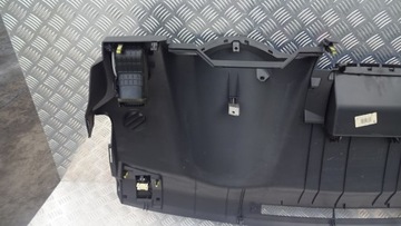 ПРИБОРНАЯ ПАНЕЛЬ TOYOTA COROLLA VERSO 55302-0F010