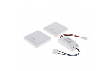 Одноканальный беспроводной коммутатор