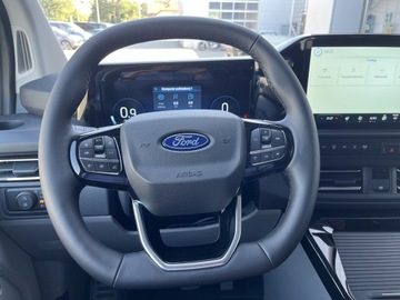 Ford Transit Custom II Van L1 2.0 EcoBlue  170KM 2025 Transit Custom Kombi 8 osobowy automat 170 KM AWD, zdjęcie 28